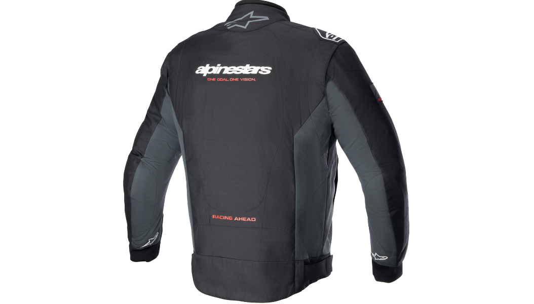 Alpinestars Monza Sport Jackets