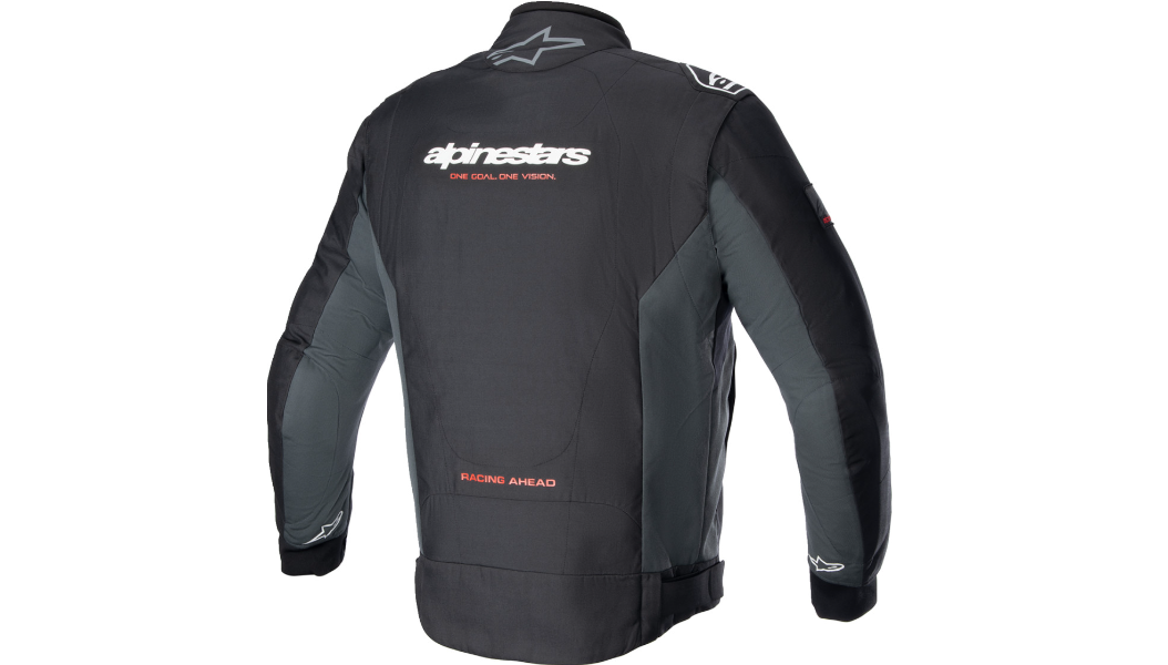 Alpinestars Monza Sport Jackets