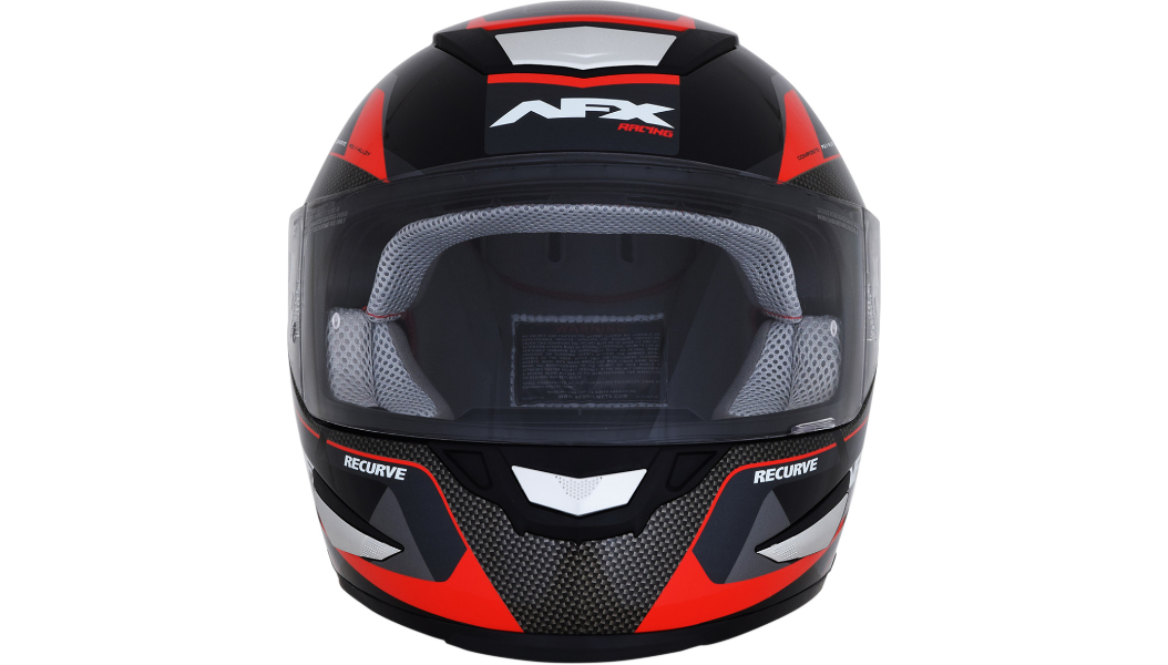 AFX FX-99 Full Face Helmet - Graphic Colors