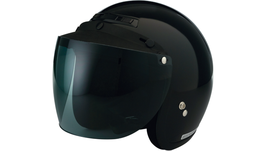 Z1R Open Face 3/4 Helmet - Jimmy