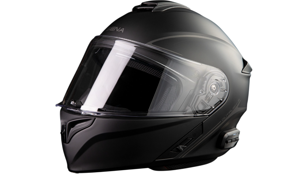 SENA - Outrush R Modular Helmet
