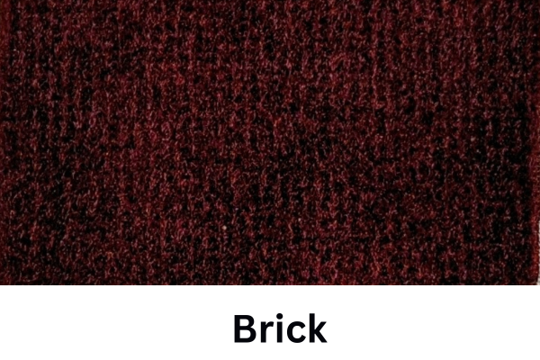 1995-2000 Goldwing Seat Cover