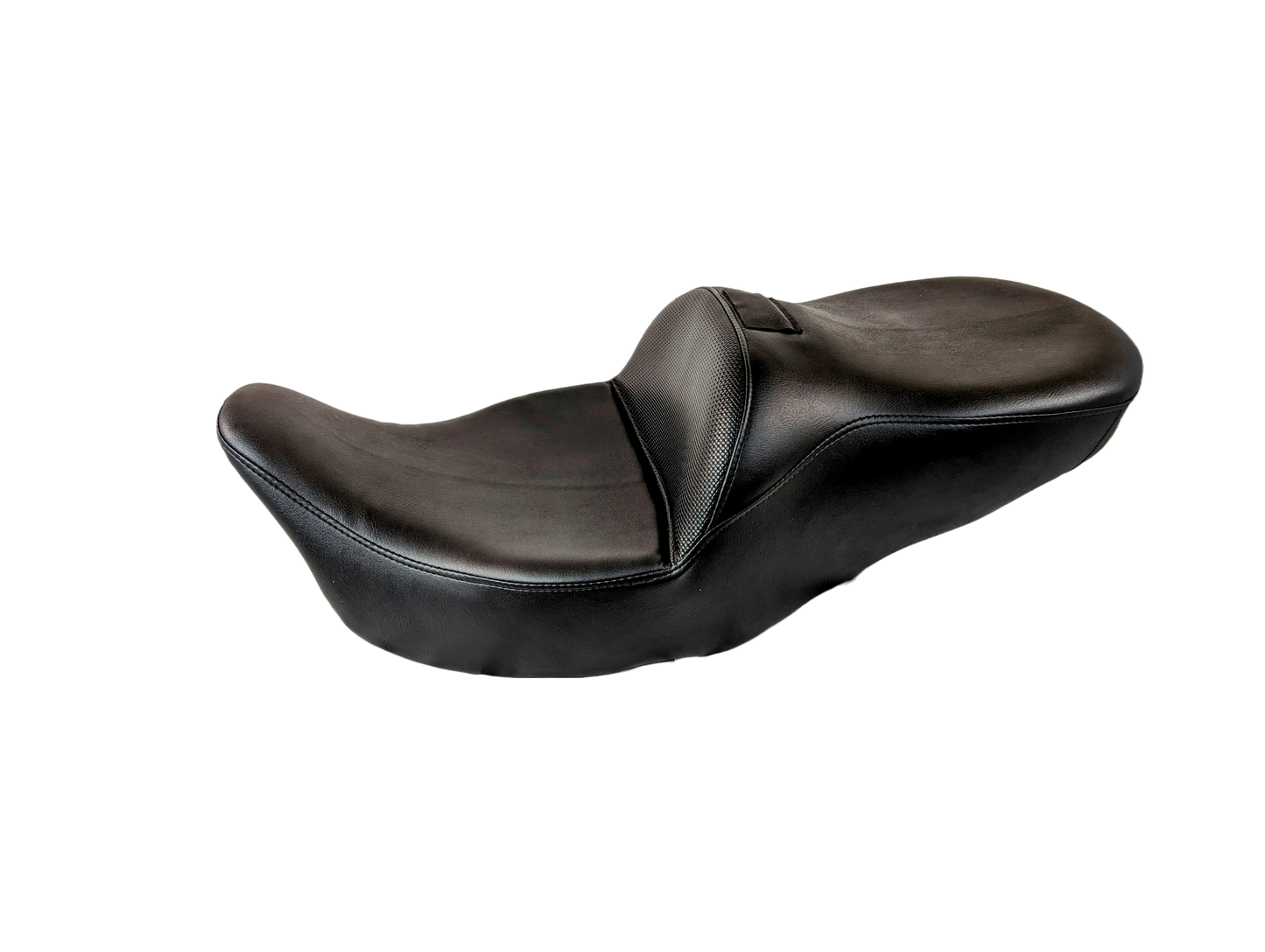 Harley-Davidson // Road King - Custom Fit Seat