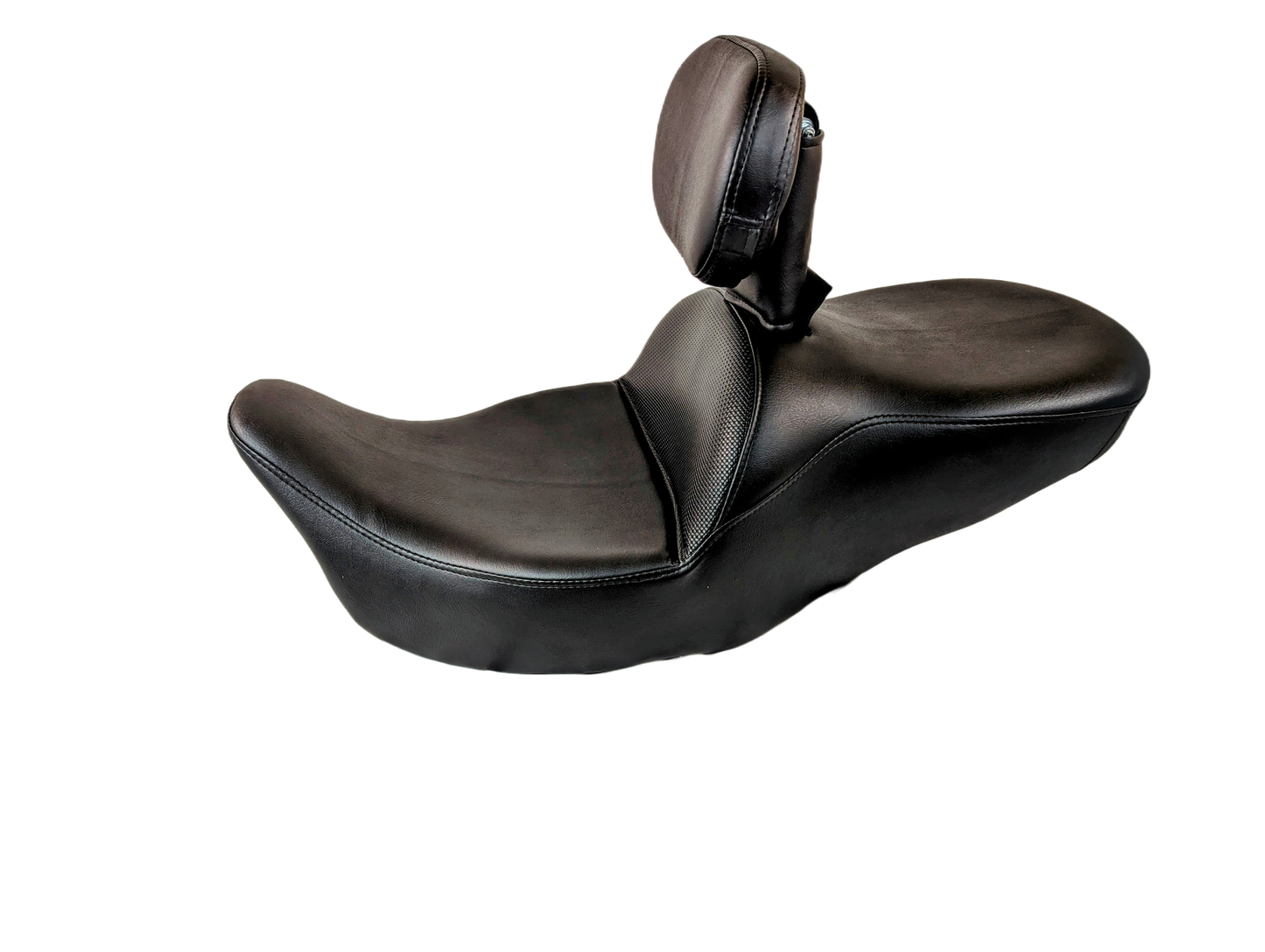 Harley-Davidson // Road King - Custom Fit Seat