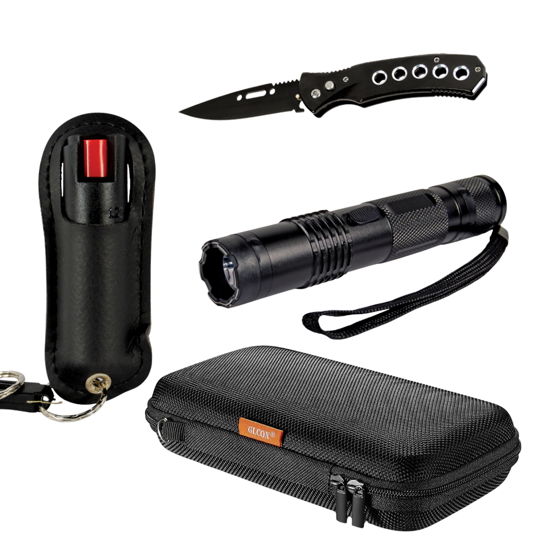 Compact Security Kit