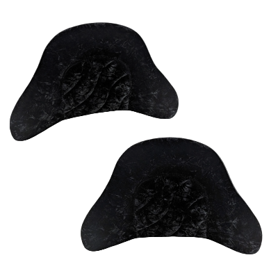 2001-2017 Goldwing Passenger Backrest - Heated