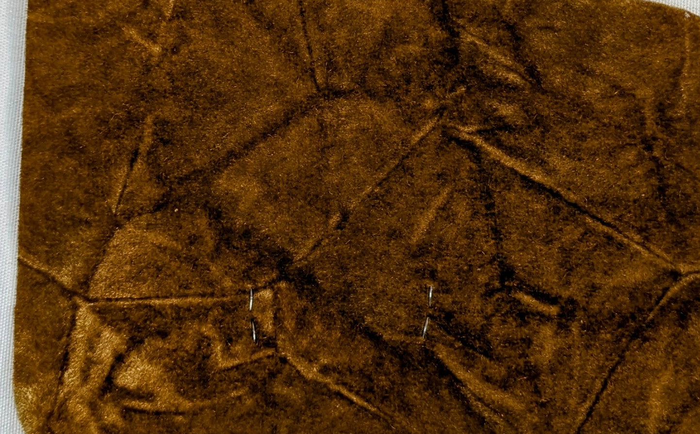 1995-2000 Goldwing Seat Cover