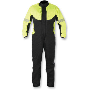 Alpinestars Hurricane 1 Piece Rain Suit