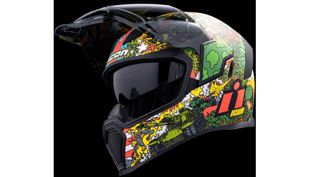 AIRFLITE GP23