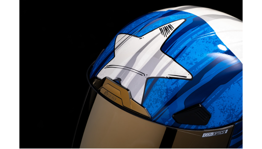 AIRFRAME PRO TEJAS LIBRE