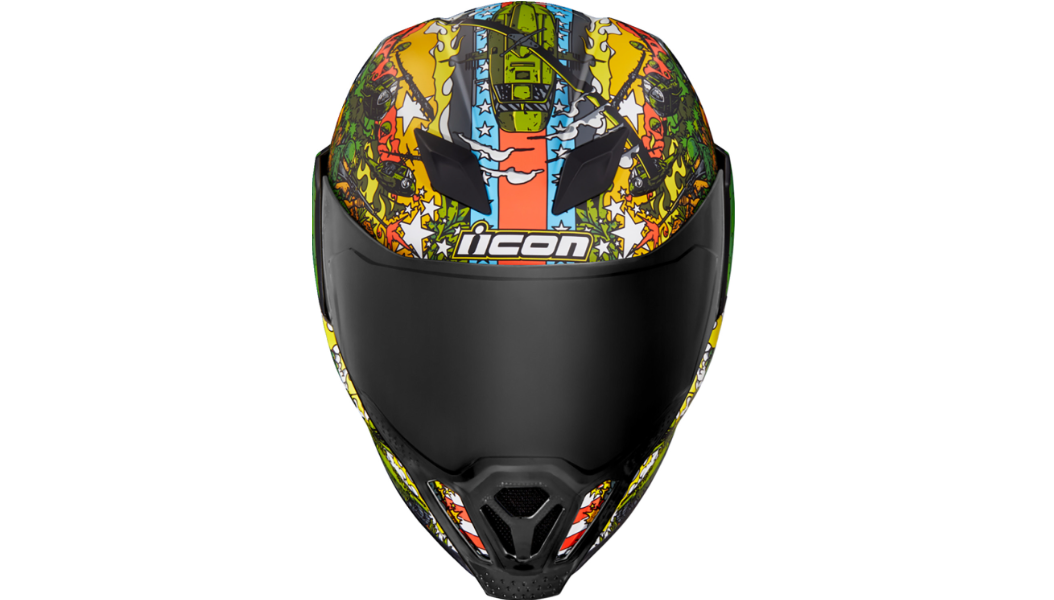 AIRFLITE GP23
