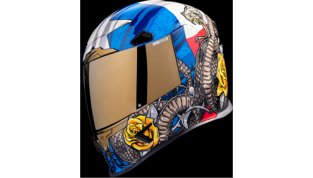 AIRFRAME PRO TEJAS LIBRE