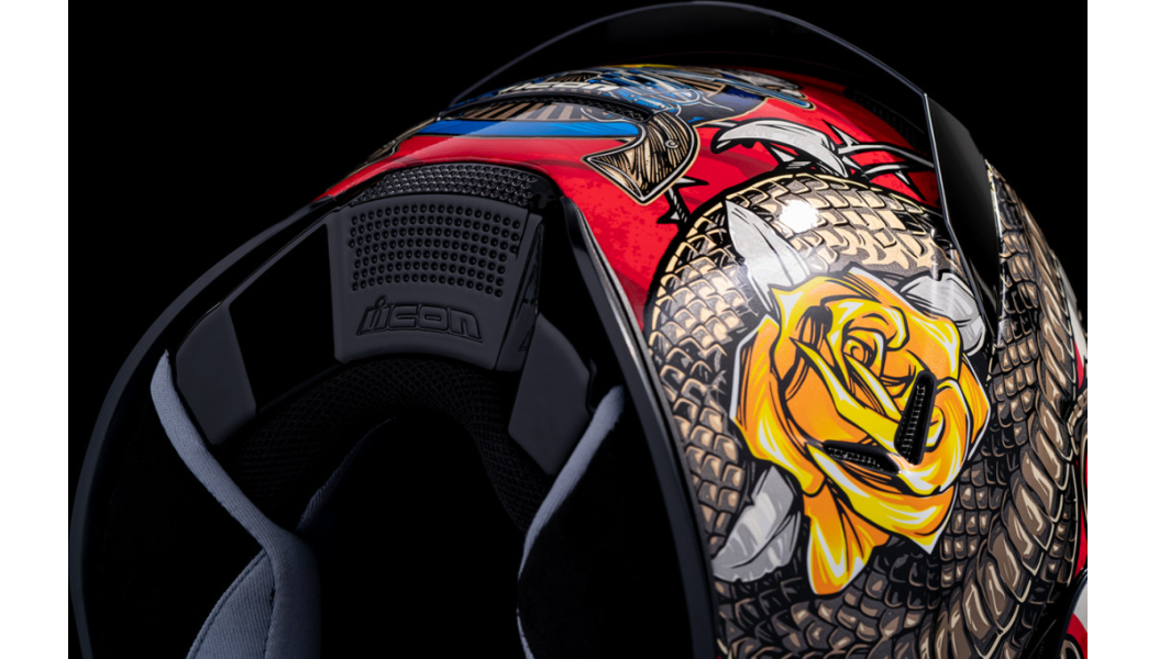 AIRFRAME PRO TEJAS LIBRE