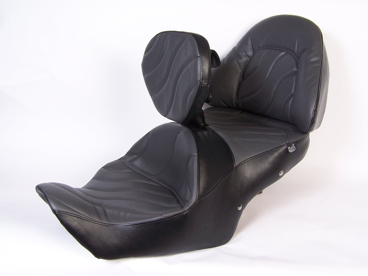 Honda // Goldwing 1800 - Custom Fit Seat