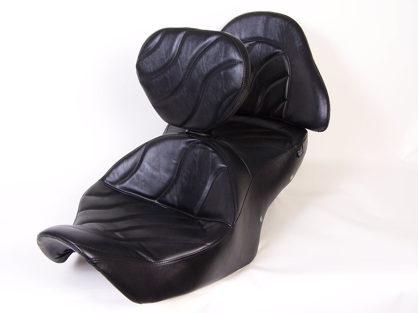 Honda // Goldwing 1800 - Custom Fit Seat