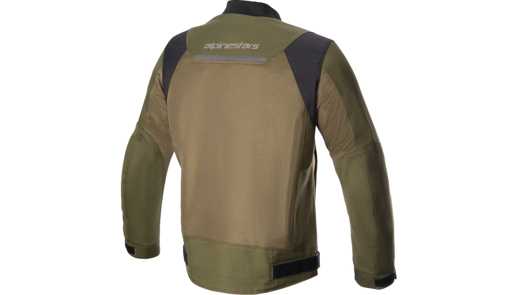 Alpinestars LUC v2 AIR Jacket