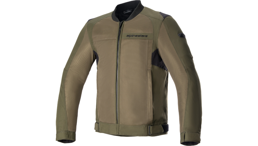 Alpinestars LUC v2 AIR Jacket