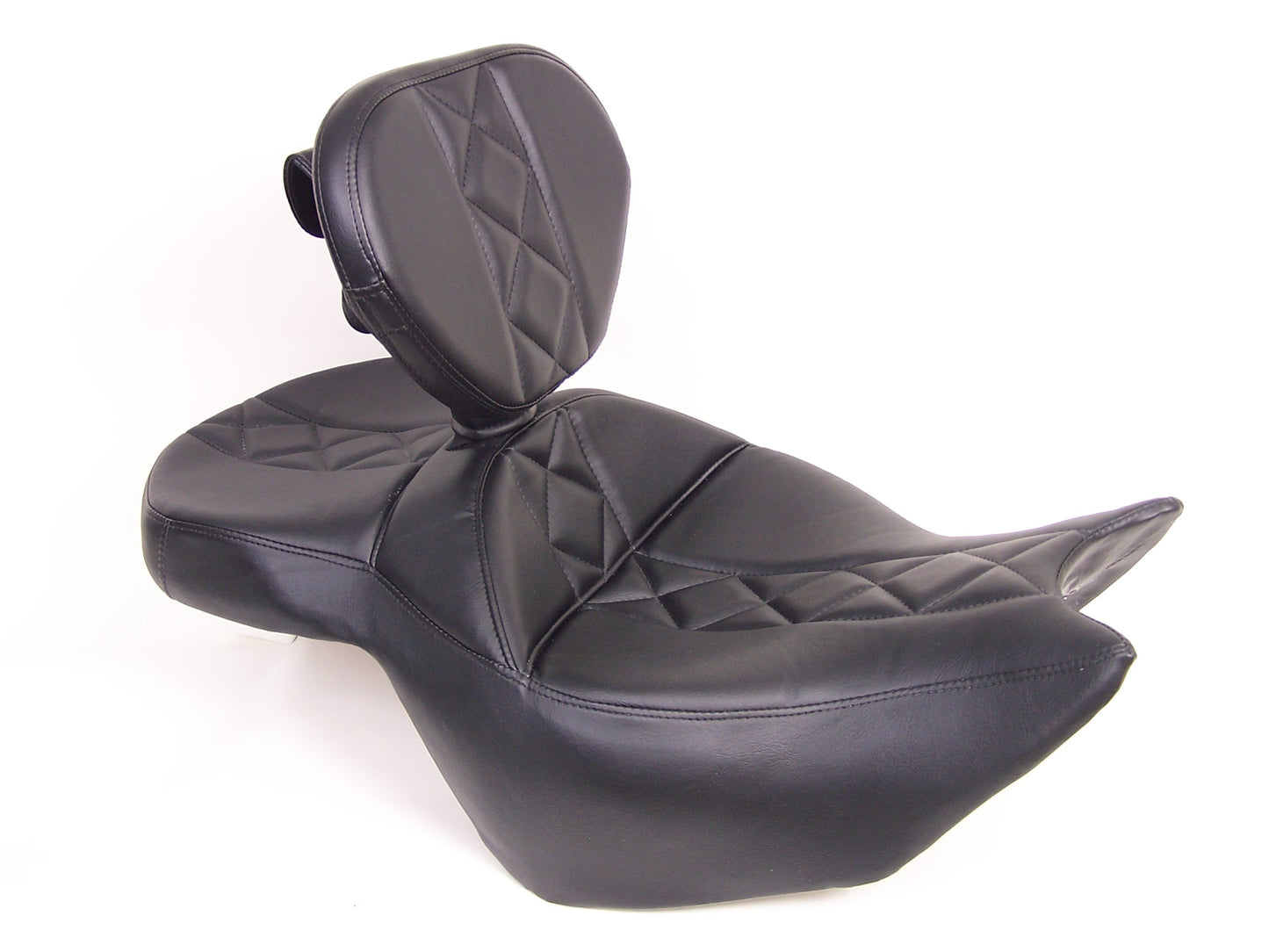 Honda // Goldwing 1800 - Custom Fit Seat