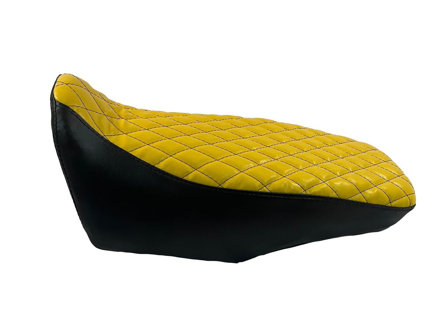 Honda // Grom Complete Customized Seat Gen 3 (2022-2025)
