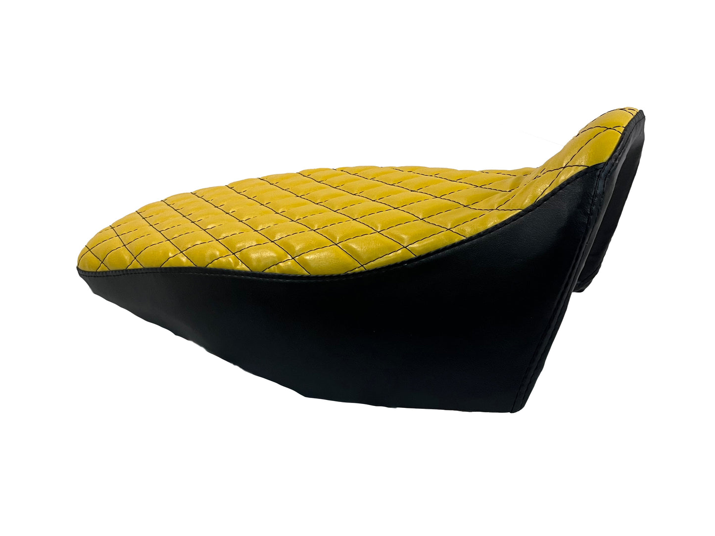Honda // Grom Complete Customized Seat Gen 3 (2022-2025)