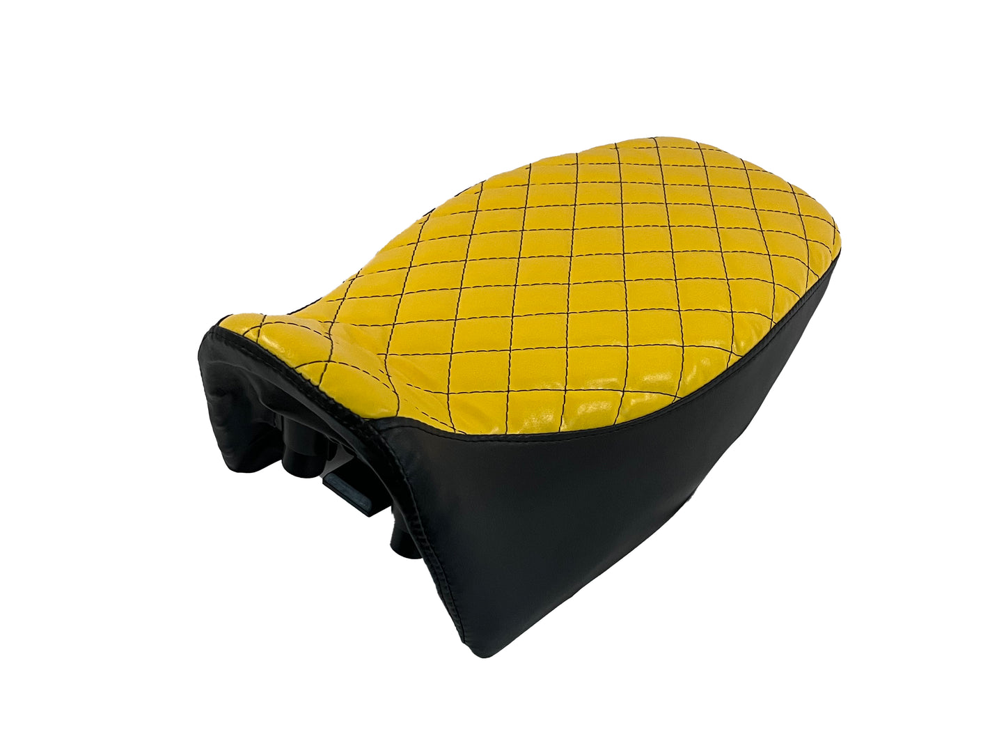 Honda // Grom Custom Seat Gen 3 (2022-2025)