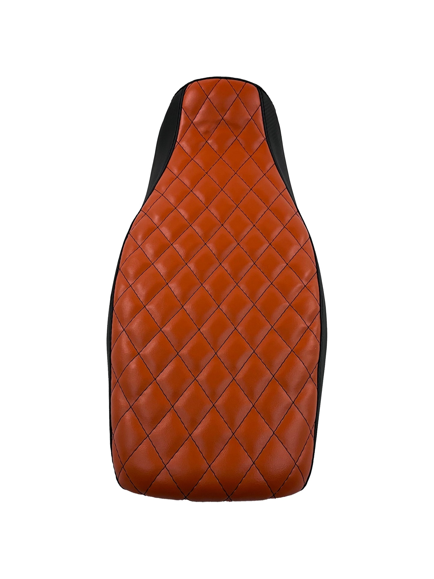 custom honda grom seat