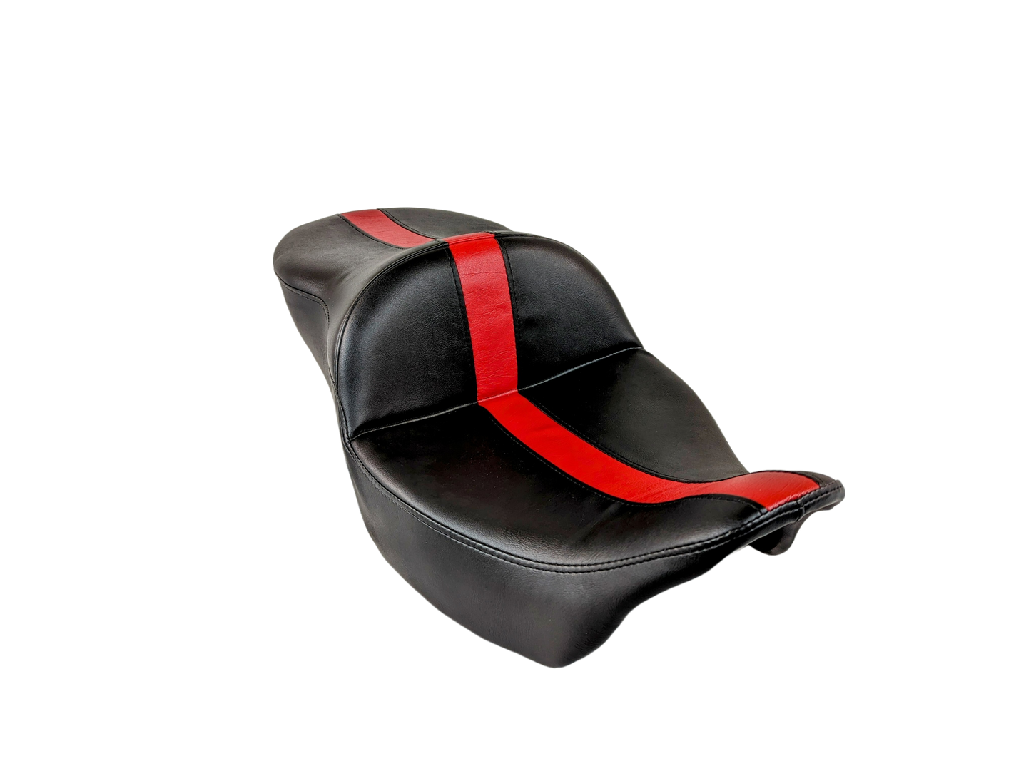 Harley-Davidson // Street Glide - Custom Fit Seat