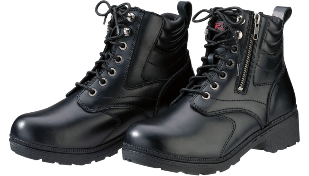 Z1R Women's Maxim Waterproof Boots
