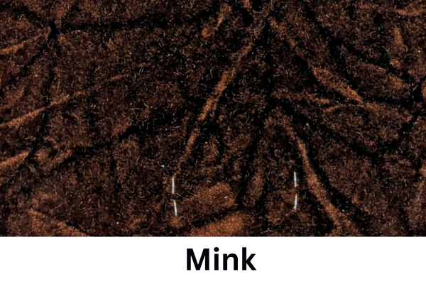 1995-2000 Goldwing Seat Cover