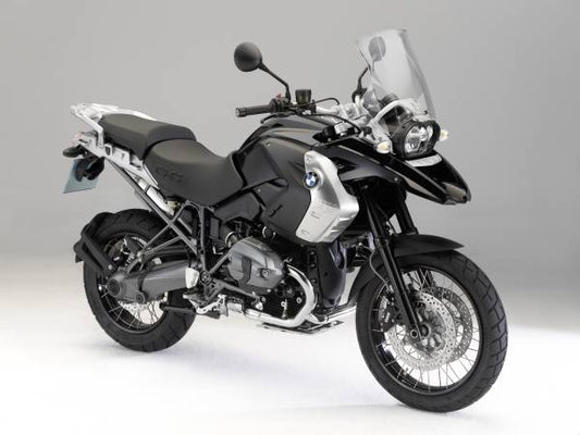 BMW // R 1200 GS, GSA 2006-2012