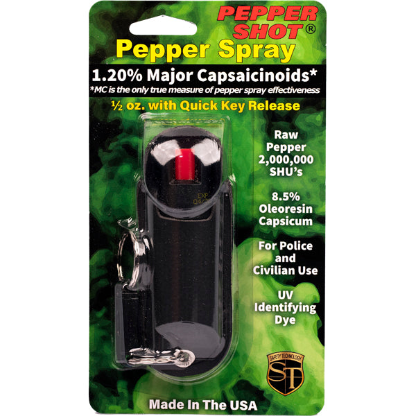 Complete Security Kit