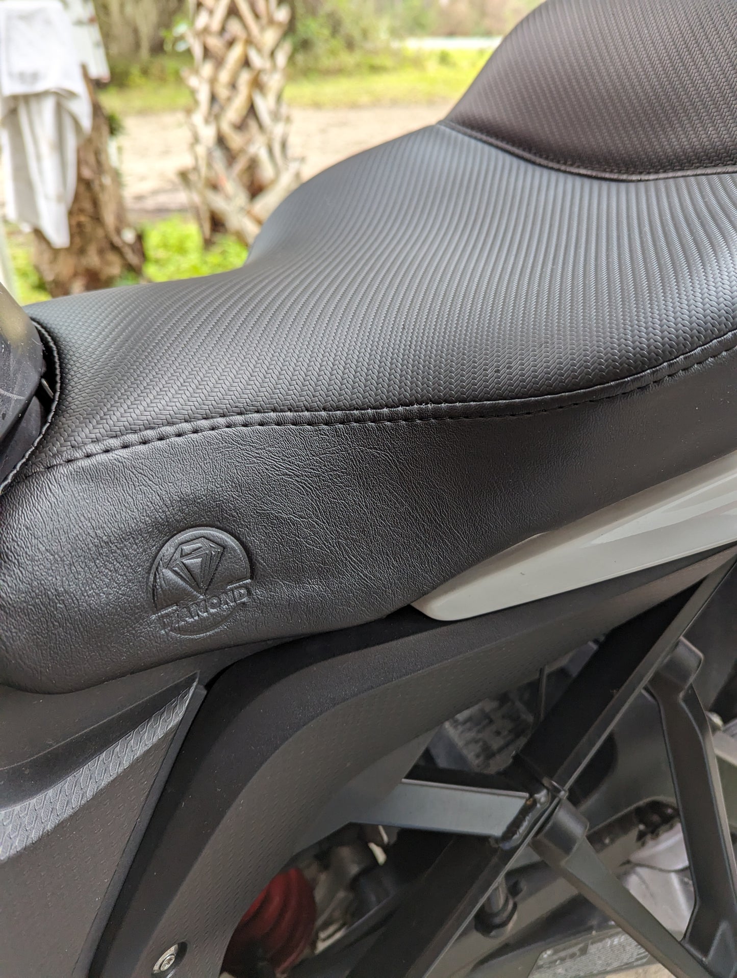 BMW // S 1000 XR Custom Fit Seat
