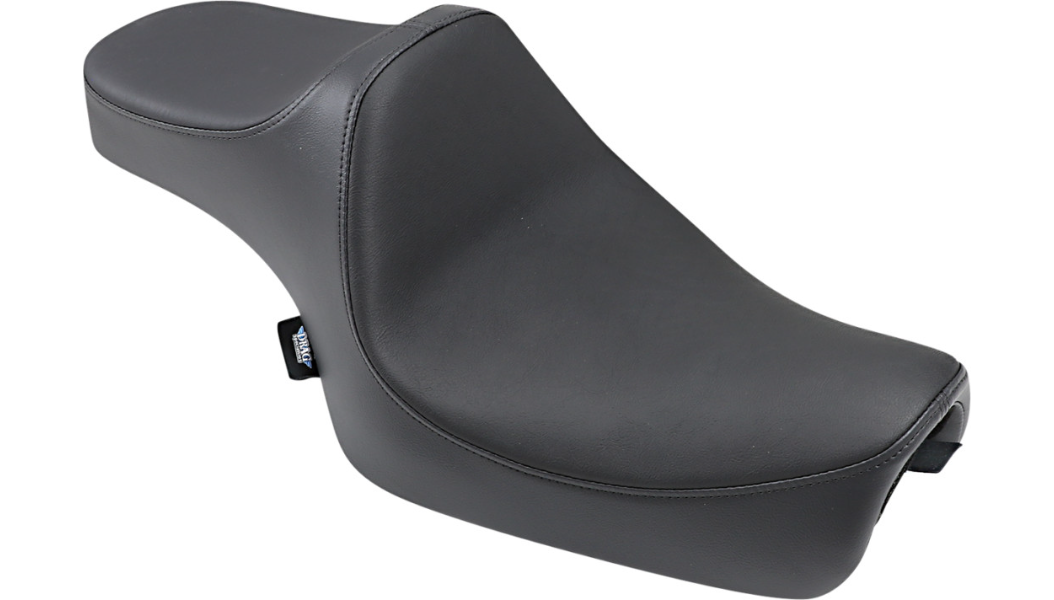 2004-2022 EVO Sportster Predator 3 Seat - Smooth