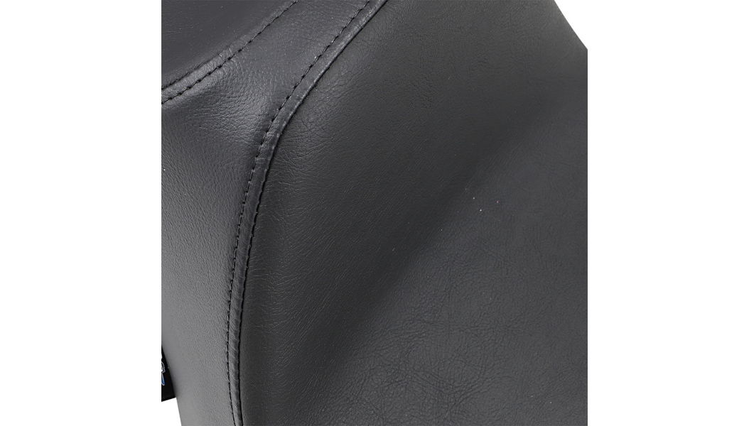 2004-2022 EVO Sportster Predator 3 Seat - Smooth
