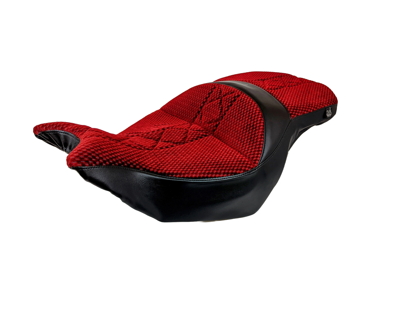 2018-2024 Goldwing Seat Cover