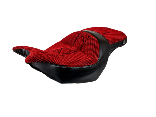 2018-2024 Goldwing Seat Cover