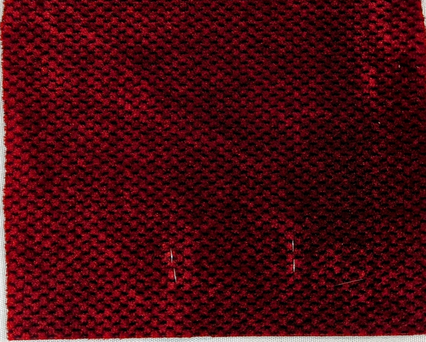 1995-2000 Goldwing Seat Cover