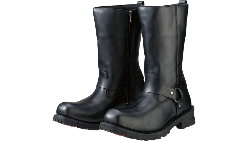 Z1R Riot Boots
