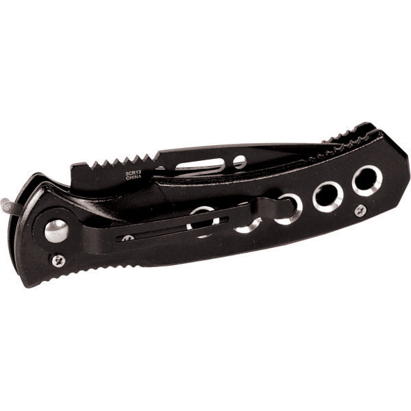 Compact Security Kit
