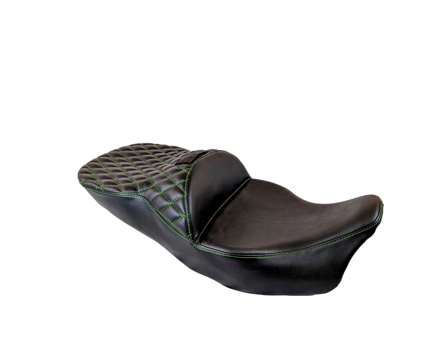 Harley-Davidson // Street Glide - Custom Fit Seat