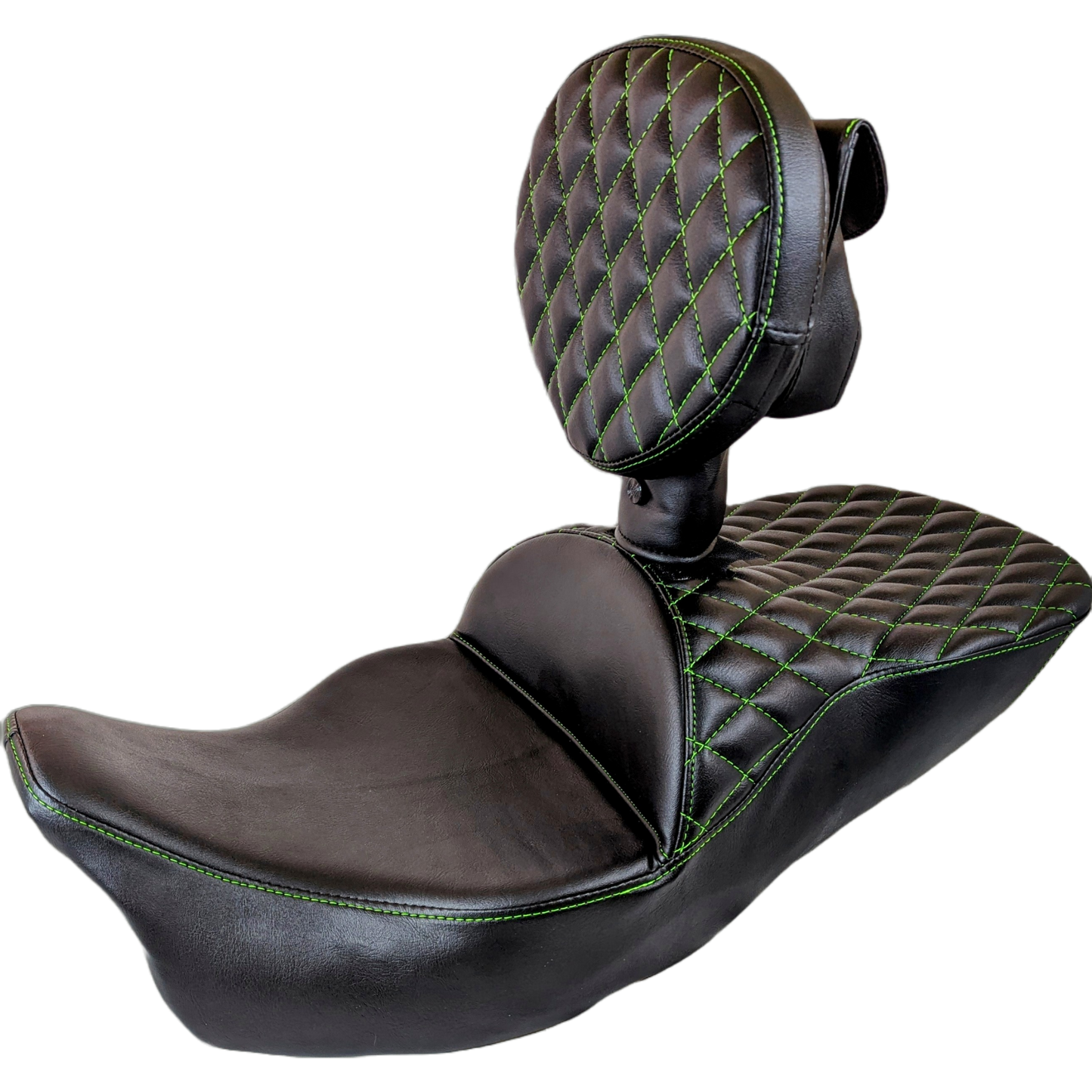 Harley-Davidson // Road Glide - Custom Fit Seat
