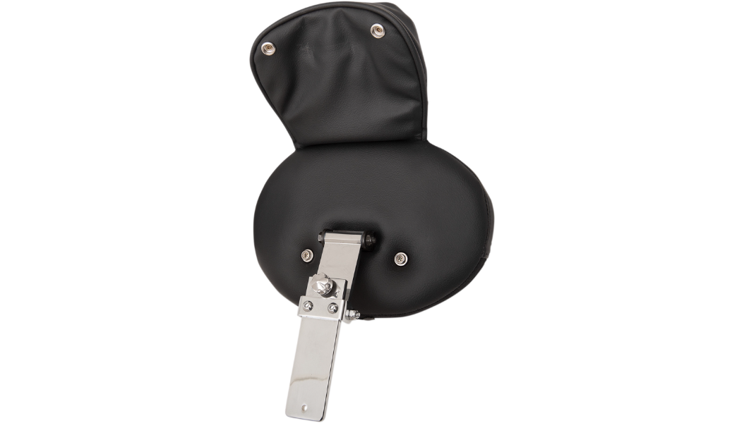 2004-2022 EVO Sportster Solo Seat w/ Optional Pillion & Optional Backrest