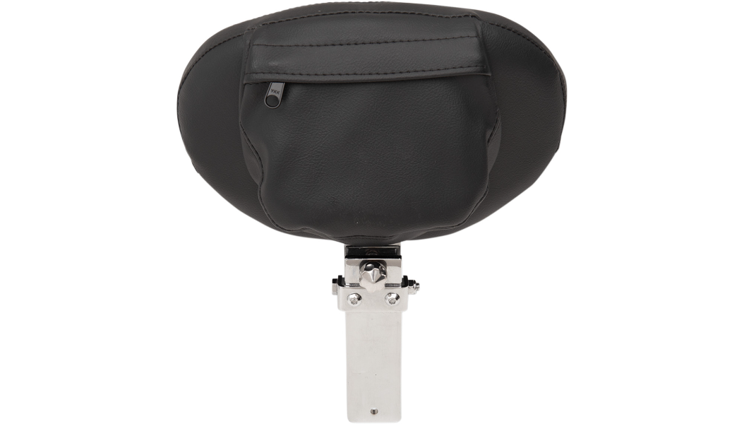 2004-2022 EVO Sportster Solo Seat w/ Optional Pillion & Optional Backrest