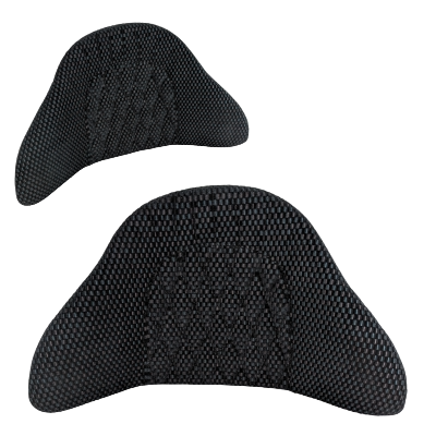 2001-2017 Goldwing Passenger Backrest - Not Heated