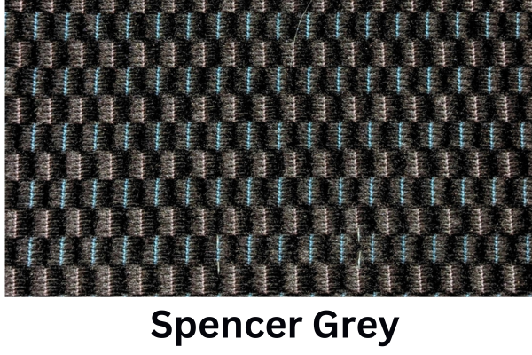 1995-2000 Goldwing Seat Cover