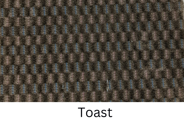 2001-2010 Goldwing Seat Cover