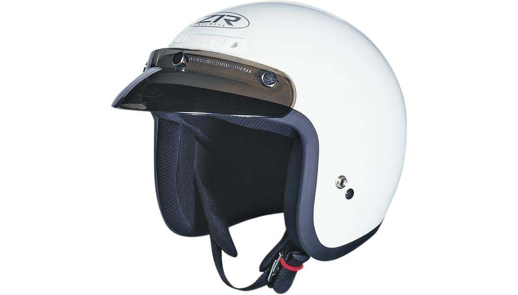 Z1R Open Face 3/4 Helmet - Jimmy