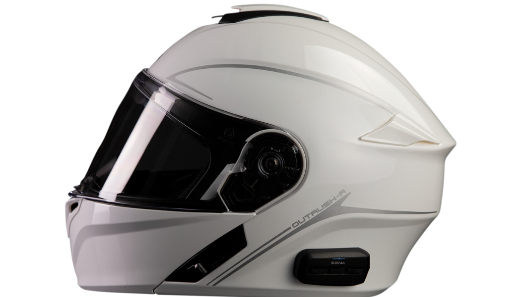 SENA - Outrush R Modular Helmet
