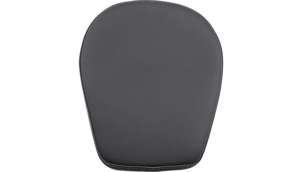 2004-2022 EVO Sportster Solo Seat w/ Optional Pillion & Optional Backrest