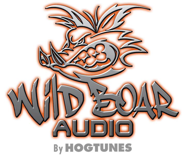 Whole Hog RG 900 WATT AMP/ 6 Speaker Kit (FLT)